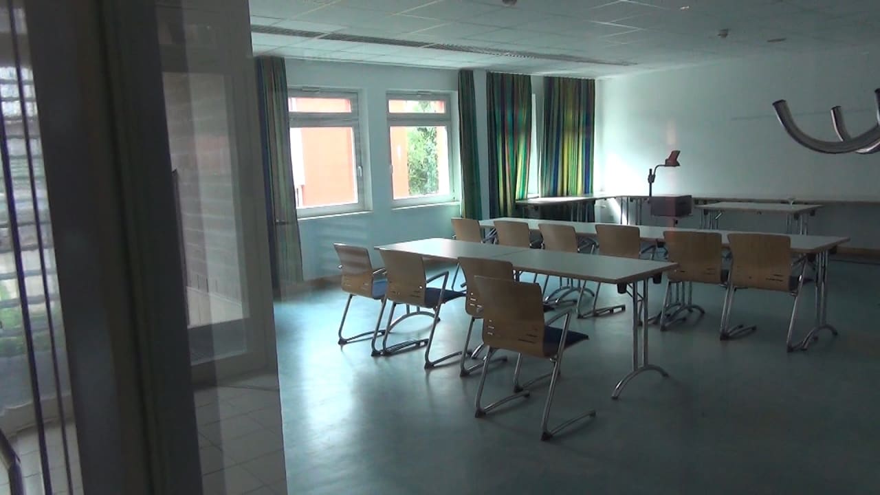 Sonstiges DJH Jugendherberge Hannover International