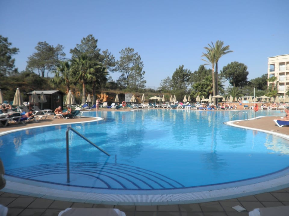 Pool PortoBay Blue Ocean