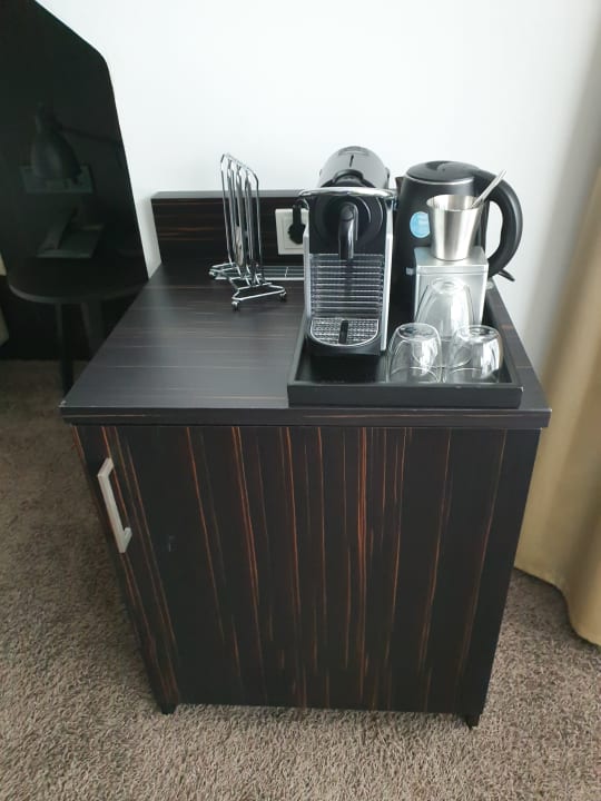 Zimmer LIFESTYLE Resort Zum Kurfürsten