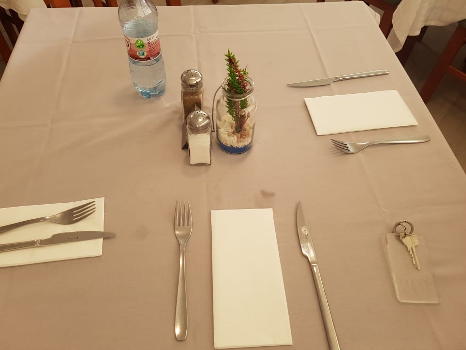 Gastro JS Hotel Horitzó