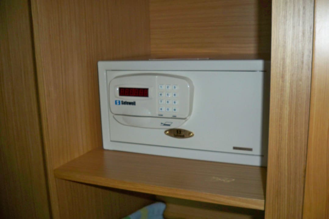 Tresor Alaiye Resort & Spa