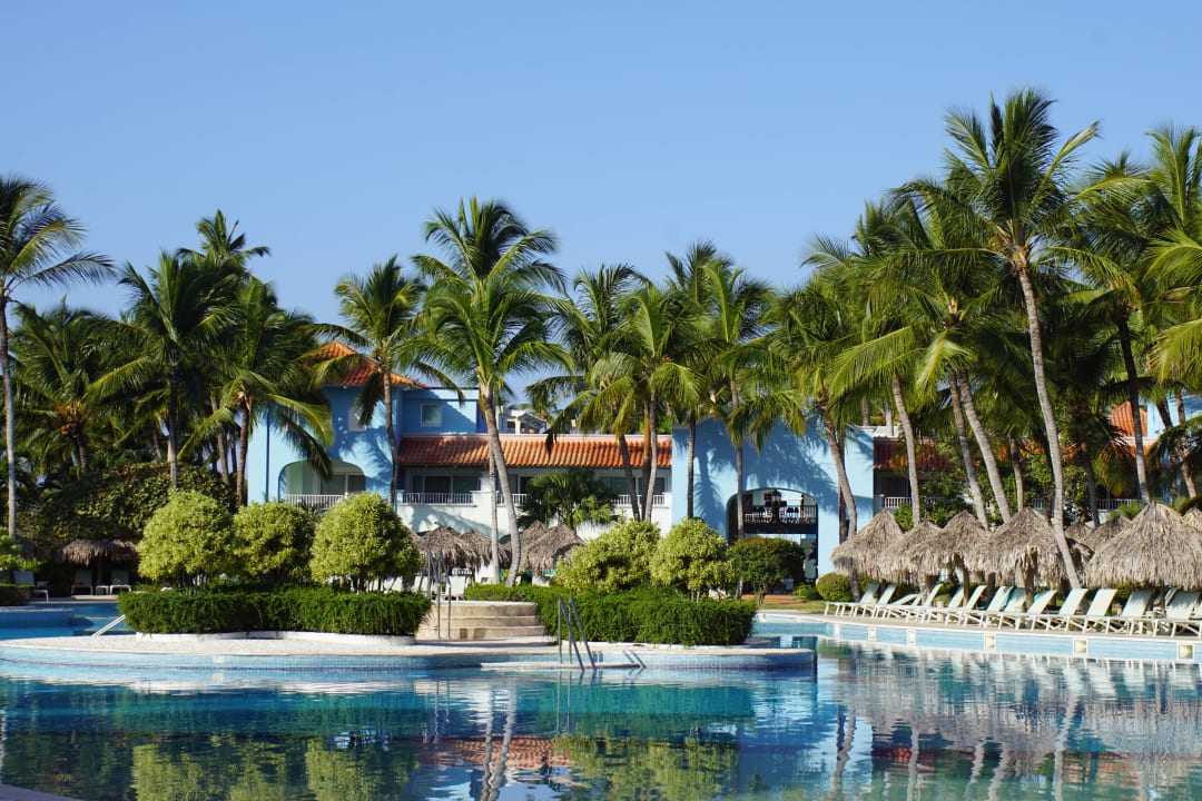 Pool Iberostar Selection Hacienda Dominicus