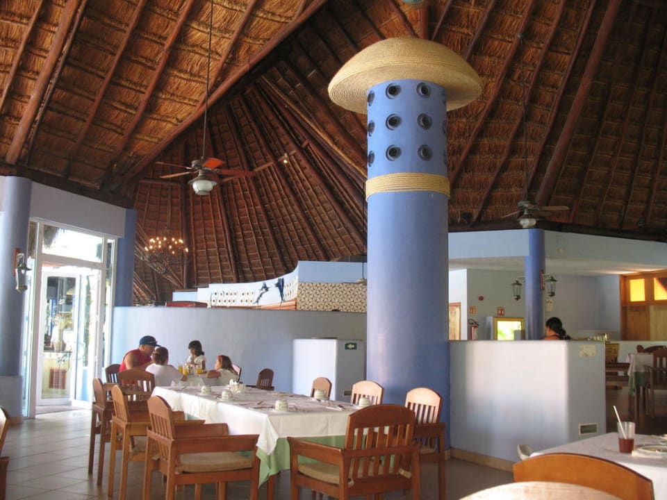Restaurant  Iberostar Selection Paraiso Lindo