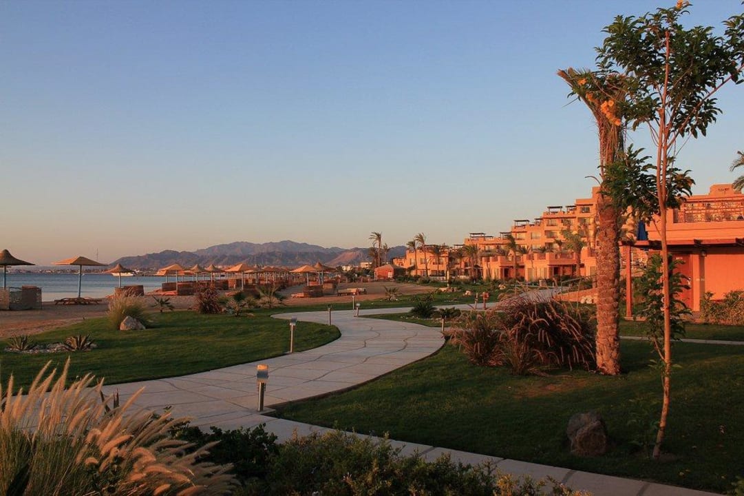 Sonnenaufgang Shams Prestige Abu Soma-Adults Only