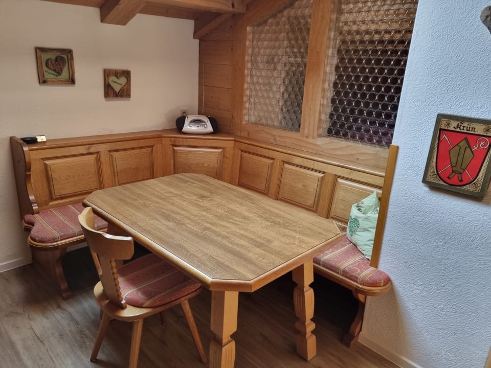 Zimmer Ferienwohnung Sonnenhof