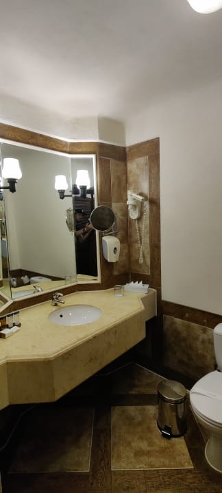 Zimmer Pickalbatros Citadel Resort