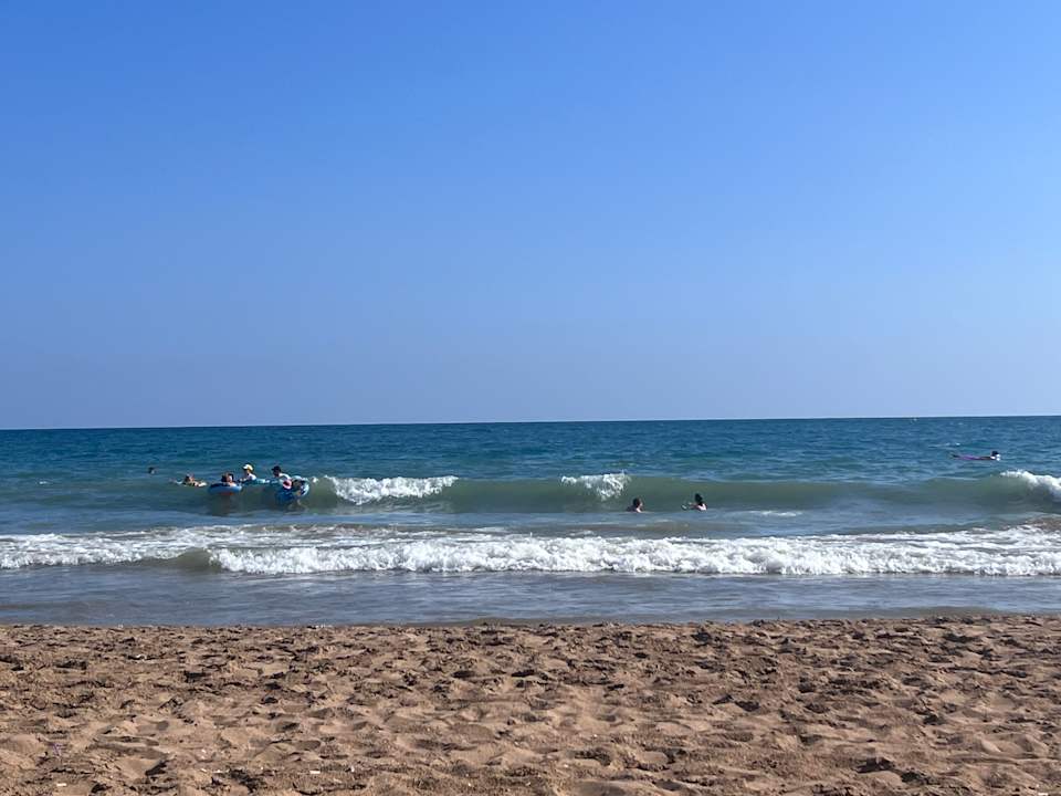 Strand Hotel Defne Dream