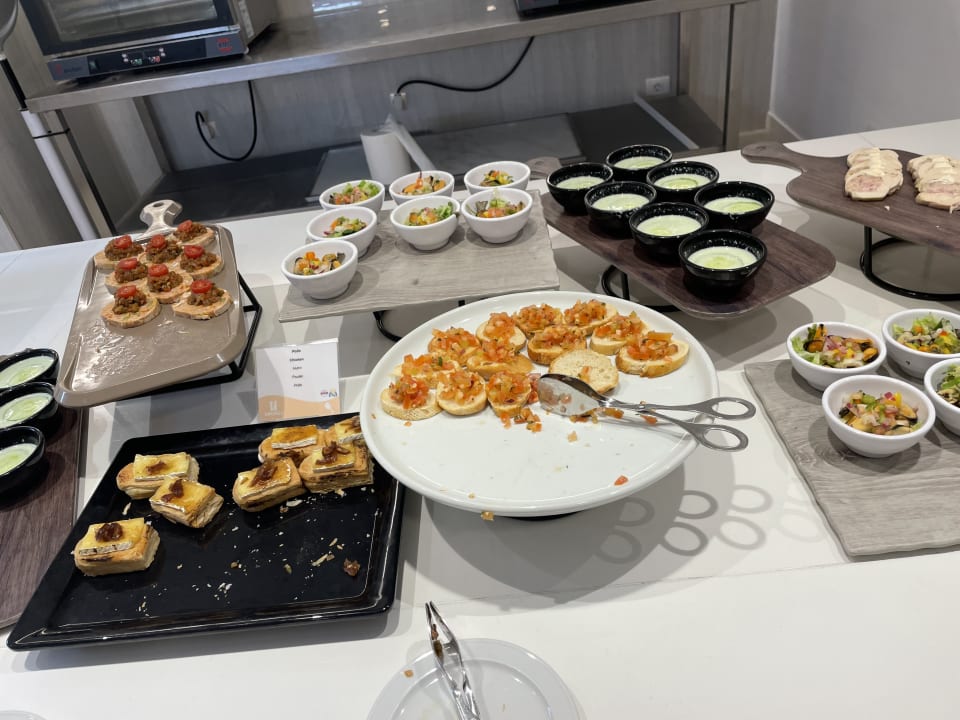 Gastro Hipotels La Geria