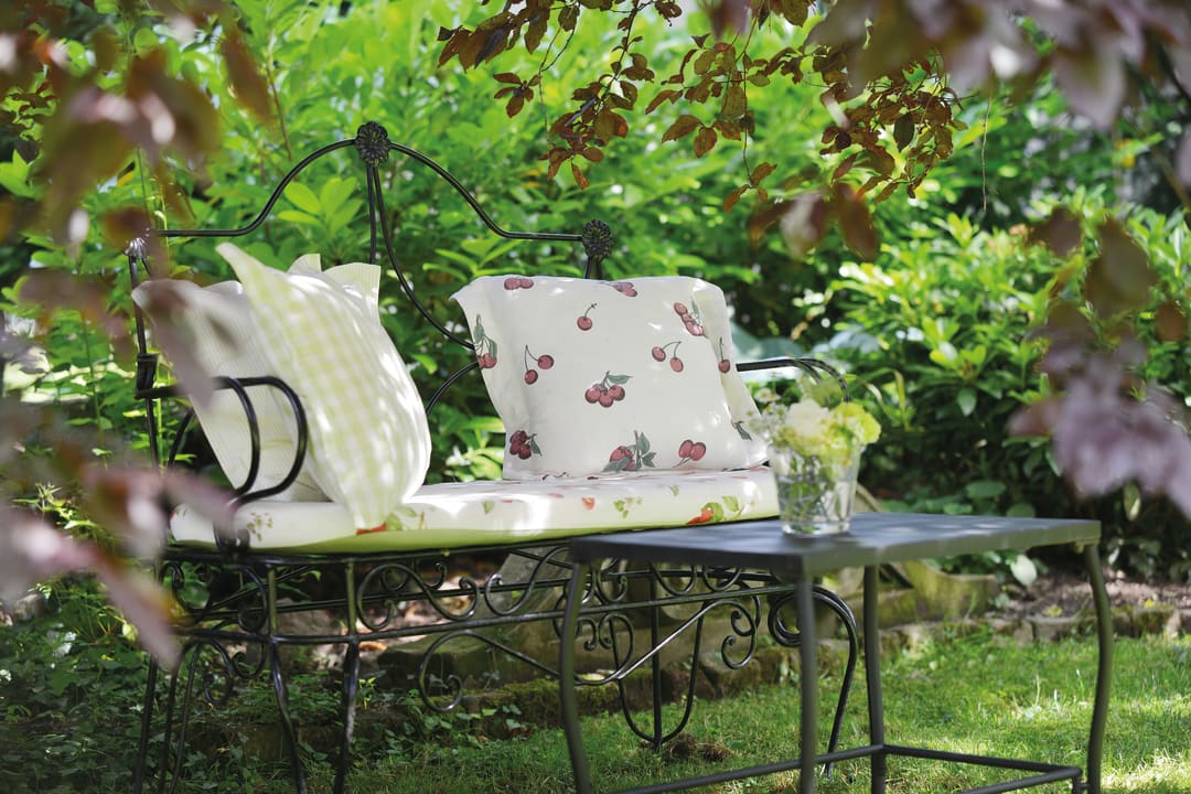 "Gartenanlage" Hotel Villa Sanct Peter (Bad NeuenahrAhrweiler