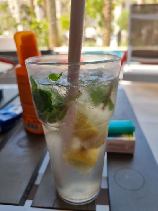 Gastro The Grand Palace - Adults only