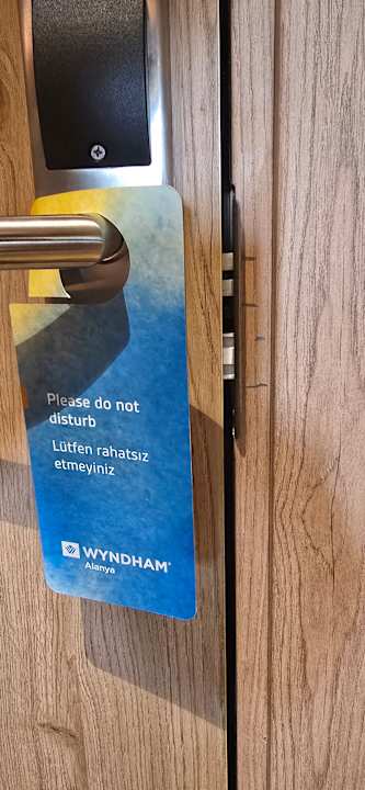 Sonstiges Azura World Hotel