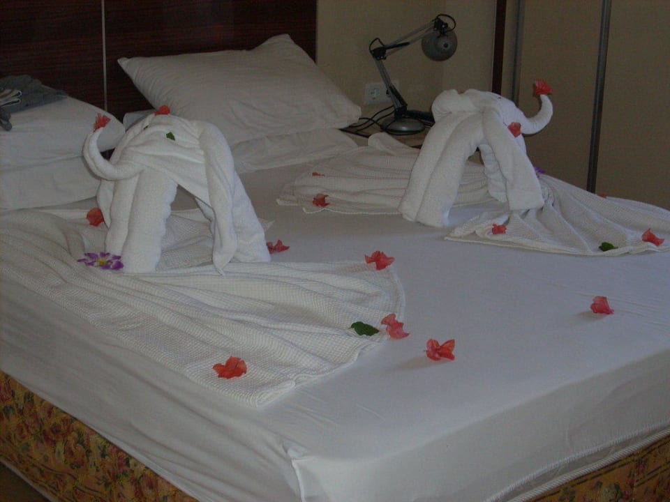 Ohne Worte Anik Hotel