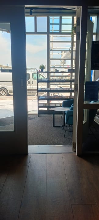 Sonstiges Amsterdam Beach Hotel Zandvoort