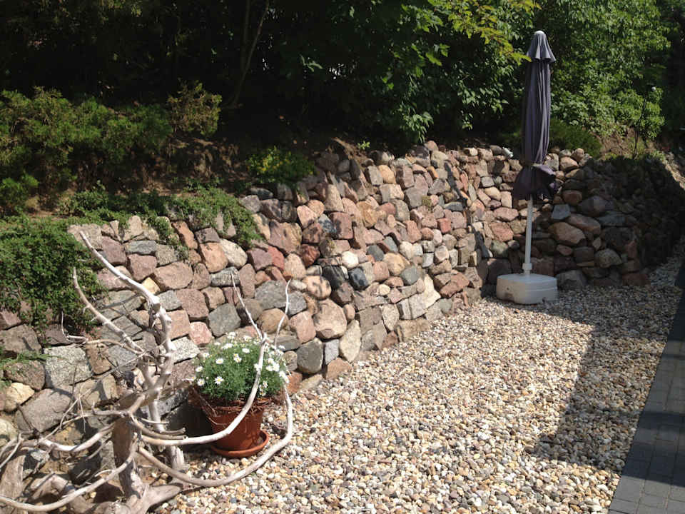 Garten Haus Stoertebecker Apartments & Garni