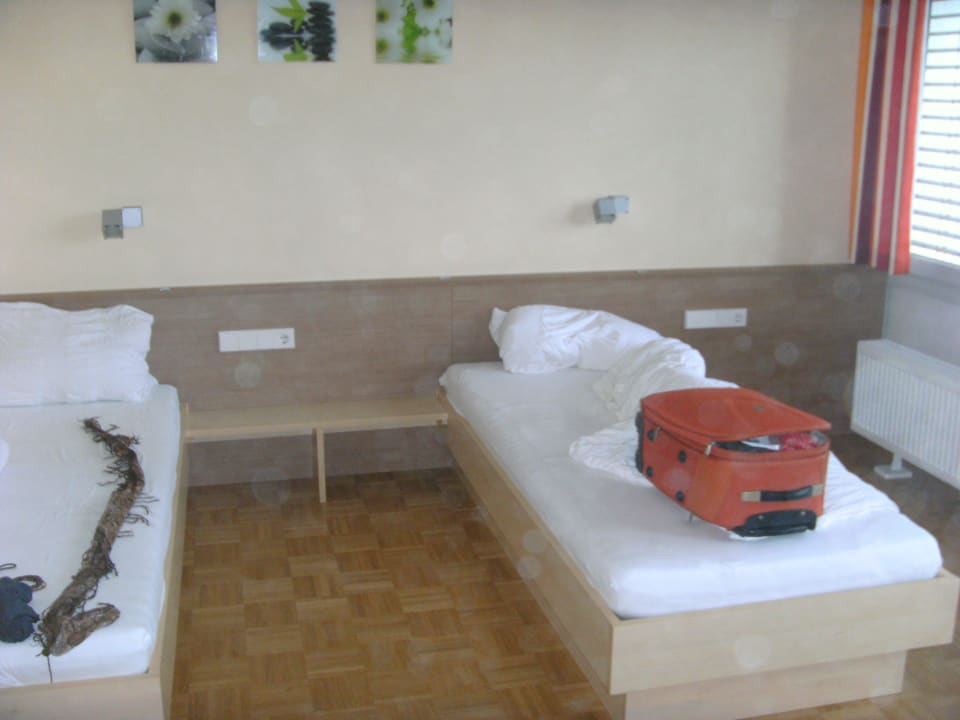 Doppelzimmer Hotel Römerhof