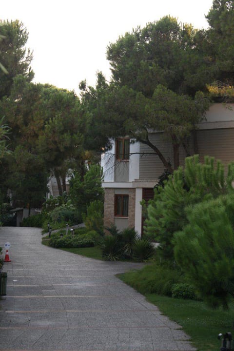 Bungalow Voyage Belek Golf & Spa