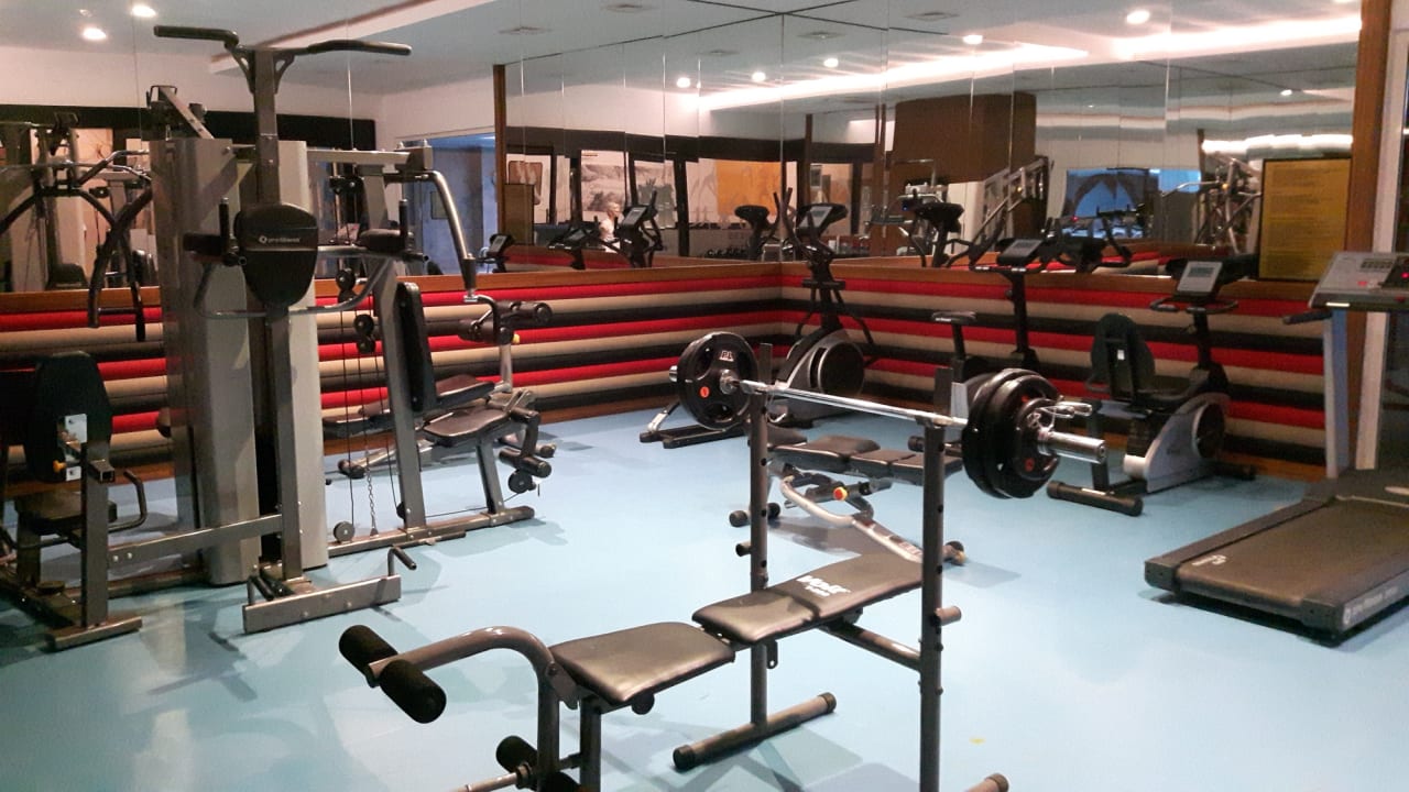 Sport & Freizeit Mary Hotel Side