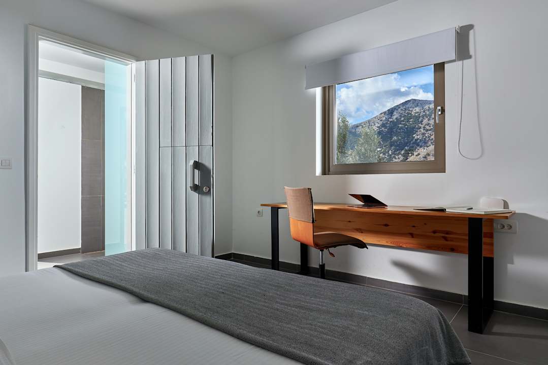 Zimmer Villa Adagio with Private Eco-Friendly Heated Pool