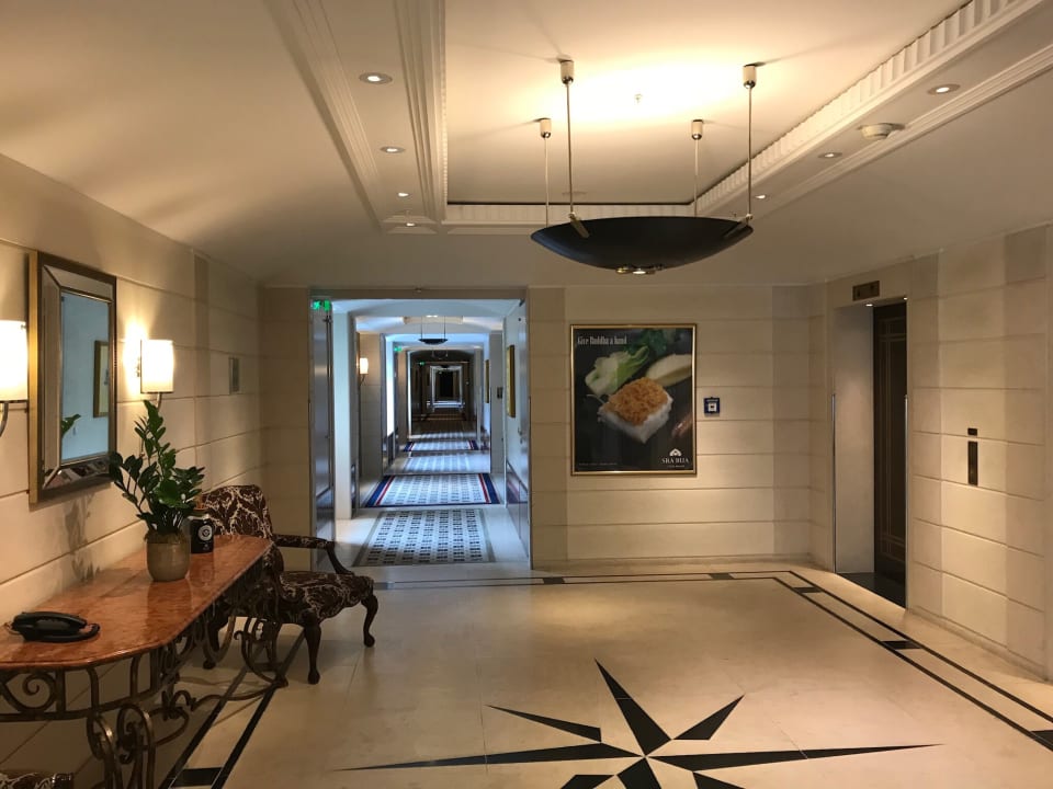 Sonstiges Hotel Adlon Kempinski Berlin