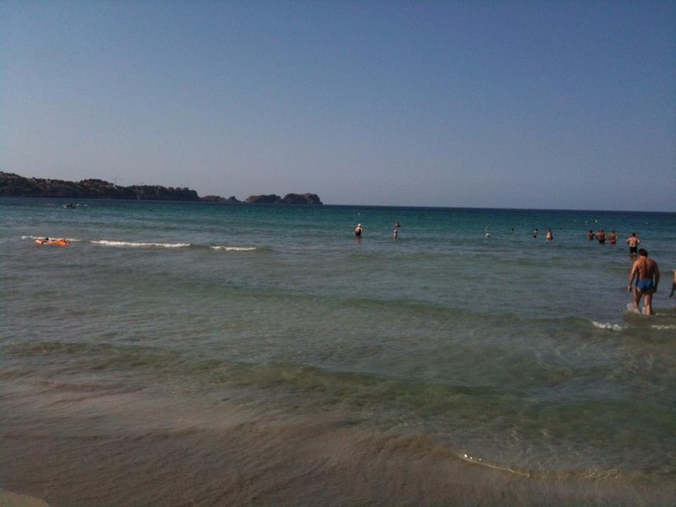 Playa Panorama allsun Hotel Bella Paguera