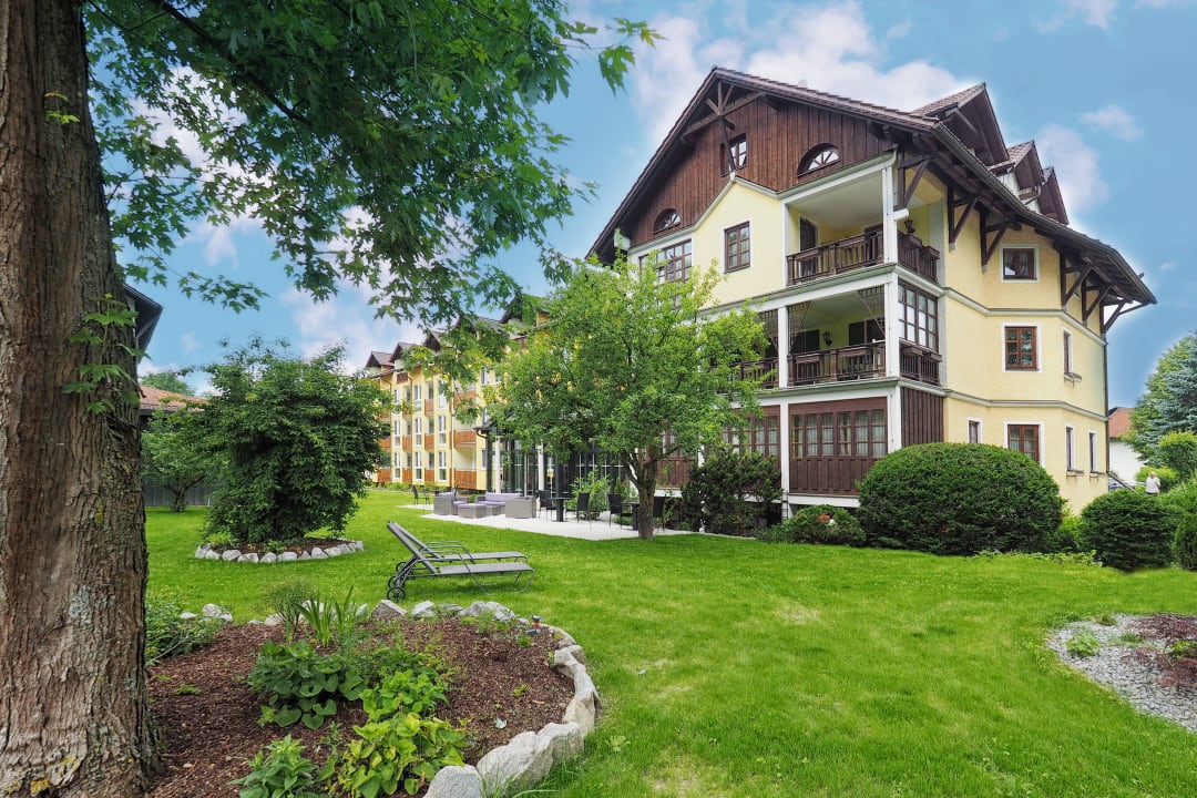 Richsteins Posthotel Richstein's Posthotel