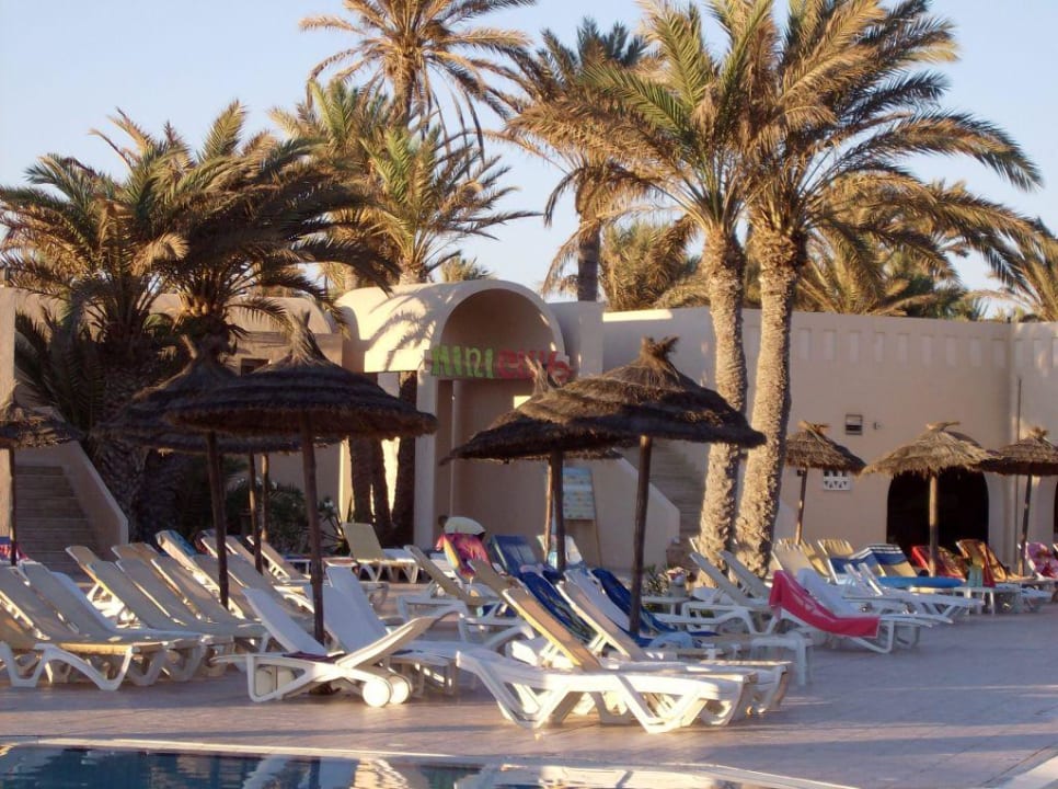 Pool Zita Beach Resort