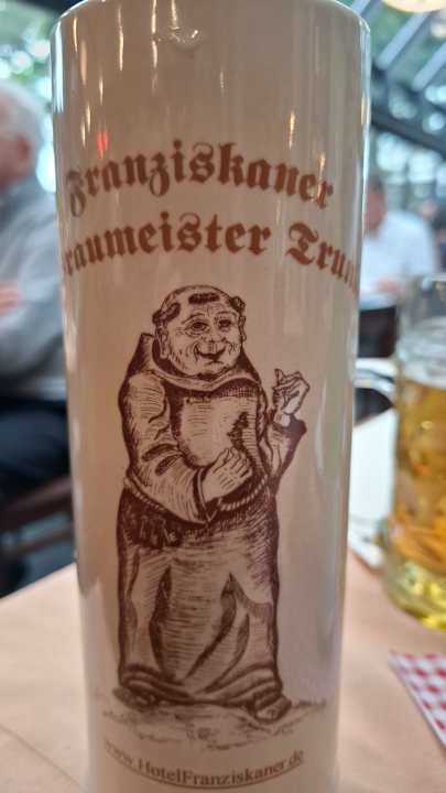 Gastro AKZENT Hotel Franziskaner