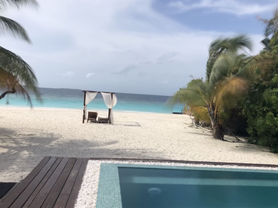 Pool Adaaran Select Meedhupparu Island Resort - Premium All Inclusive