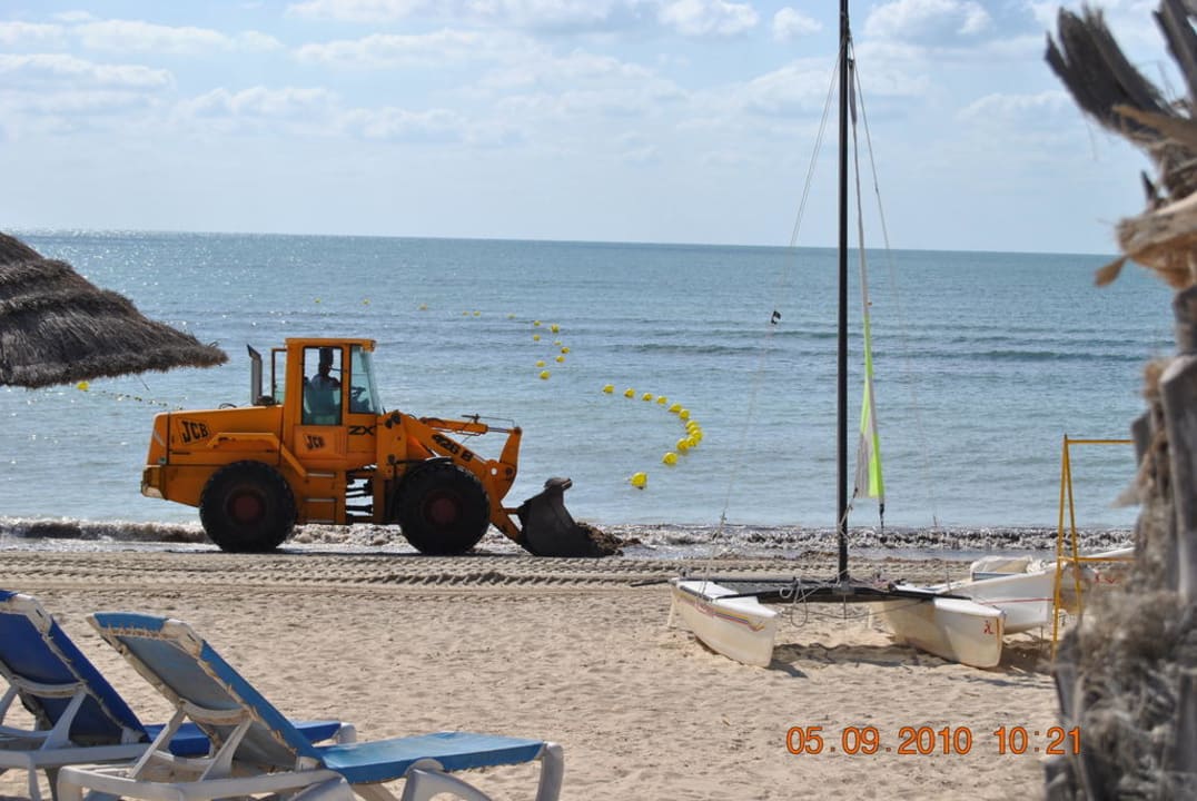 Strand Royal Karthago Djerba