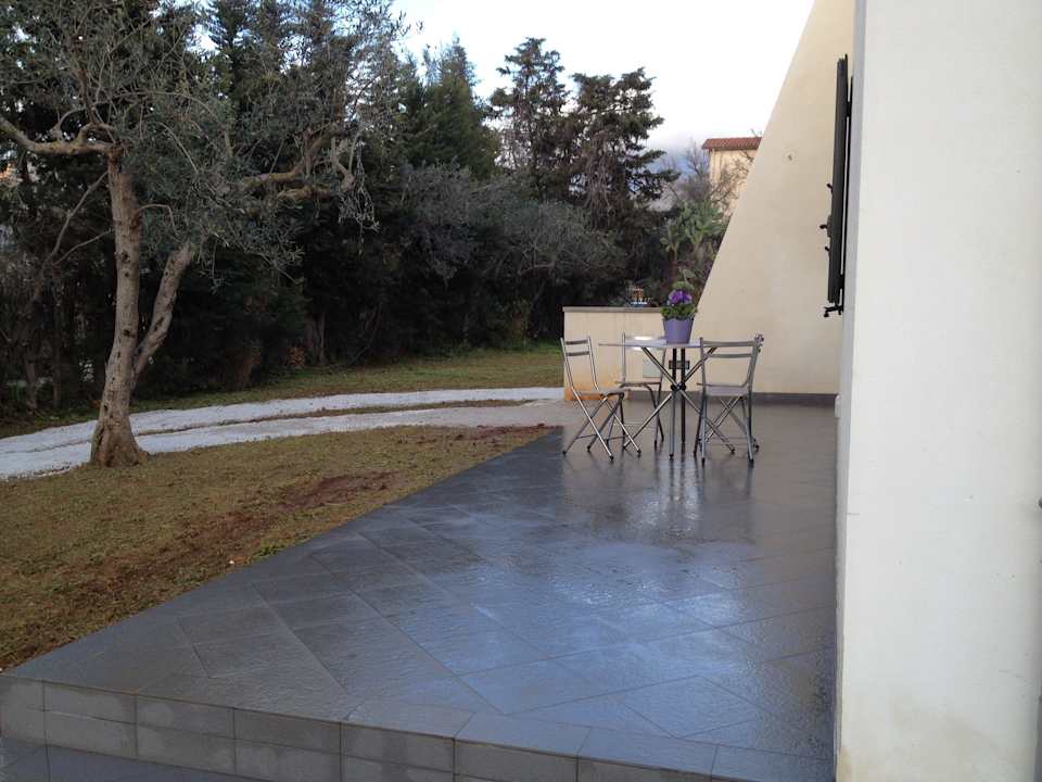 Veranda Apartments Chianurre