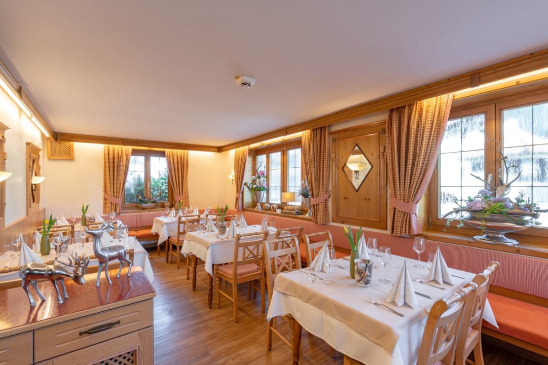 Gastro Richstein's Posthotel