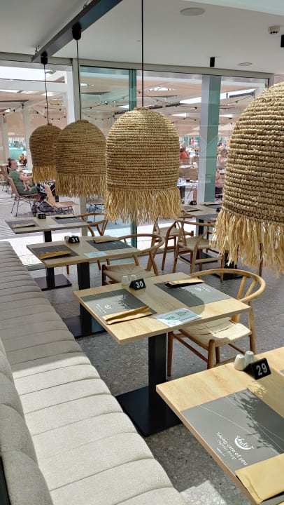 Gastro Kumara Serenoa by Lopesan Hotels