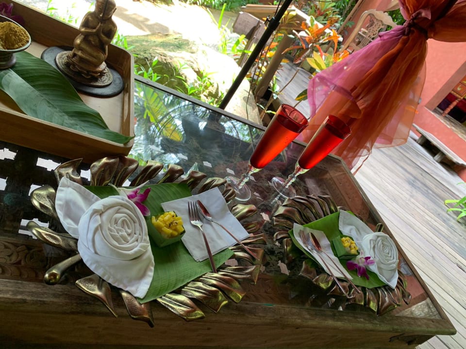 Gastro Zazen Boutique Resort & Spa