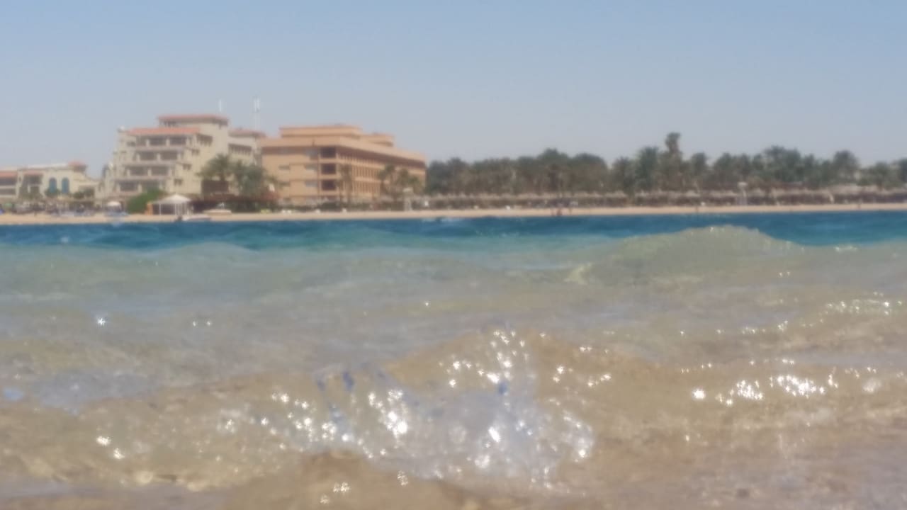 Strand Giftun Azur Resort