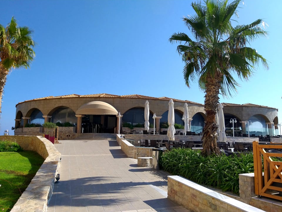 Gastro Hotel Kalithea Horizon Royal