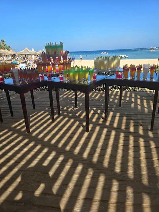 Strand Brayka Bay Resort