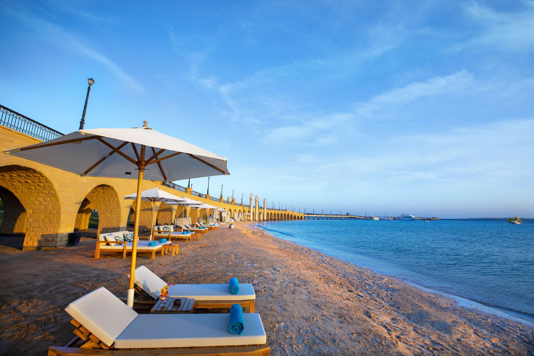 Strand Zen Resort Sahl Hasheesh by TBH Hotels