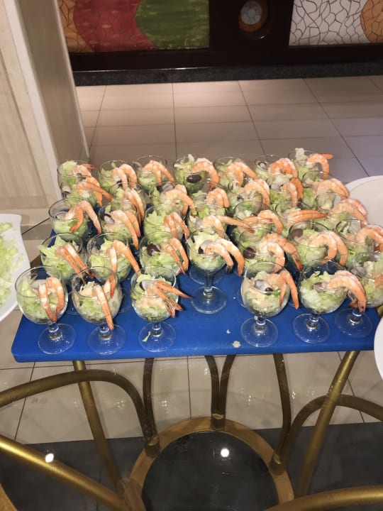 Gastro Premier Le Reve Hotel & Spa