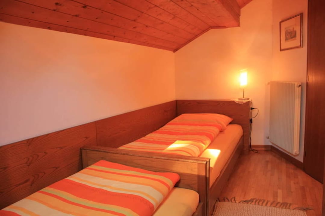 Zweibettzimmer Residence Lärchenhäusl