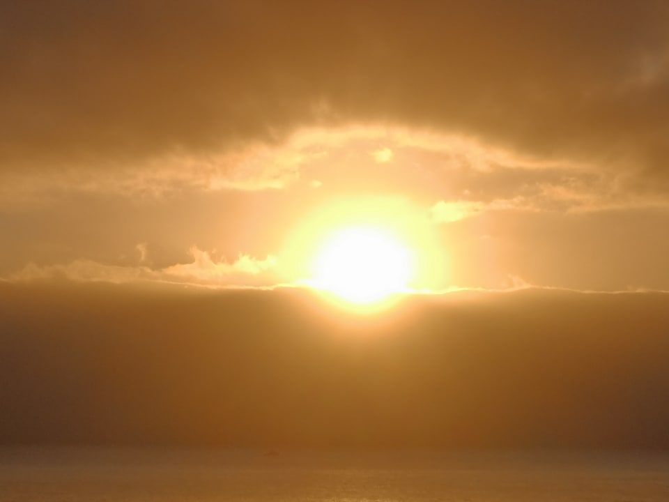 Ausblick Hotel Madeira Regency Cliff