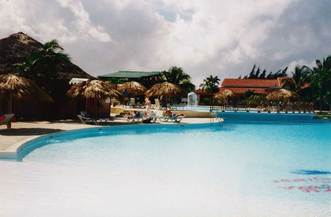 Villa Cojimar Starfish Cayo Guillermo