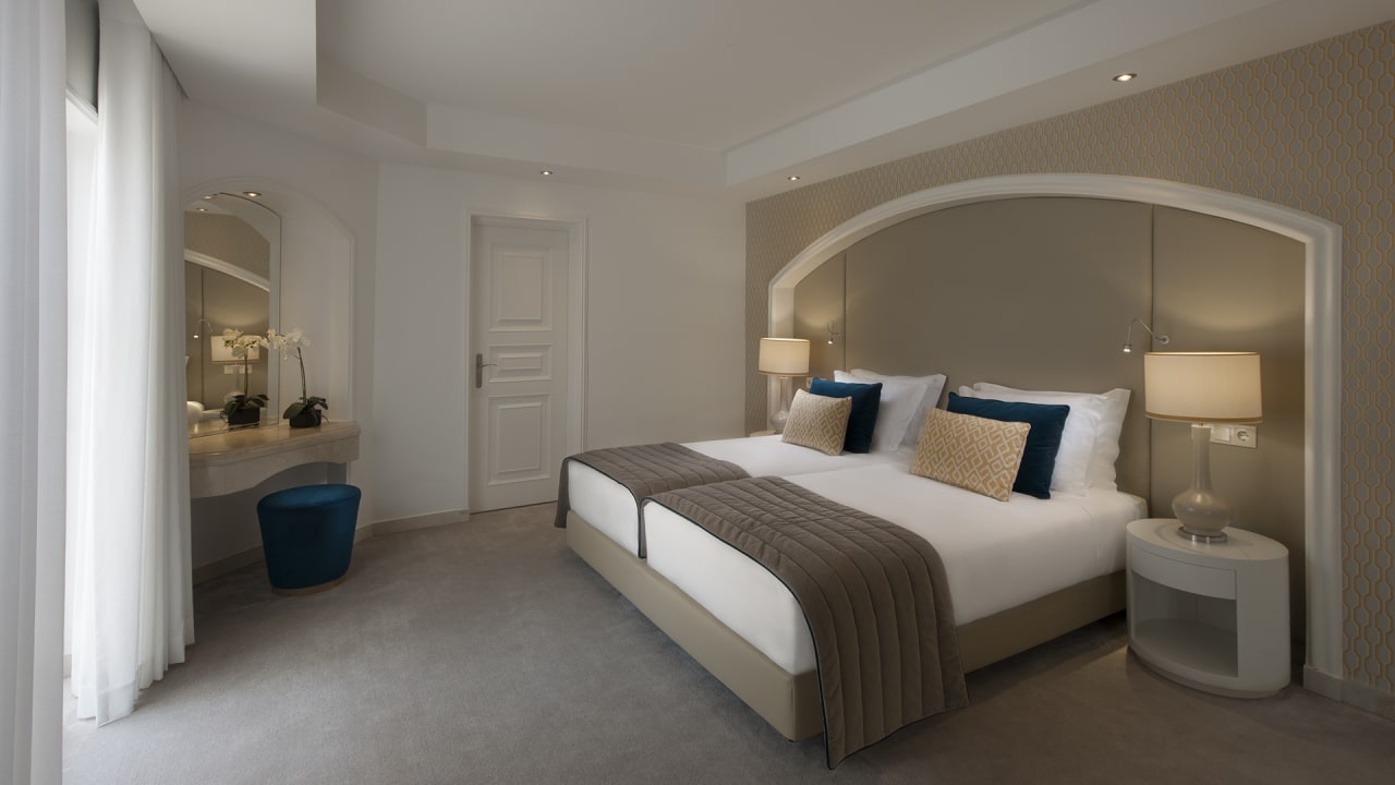 Zimmer Four Seasons Fairways