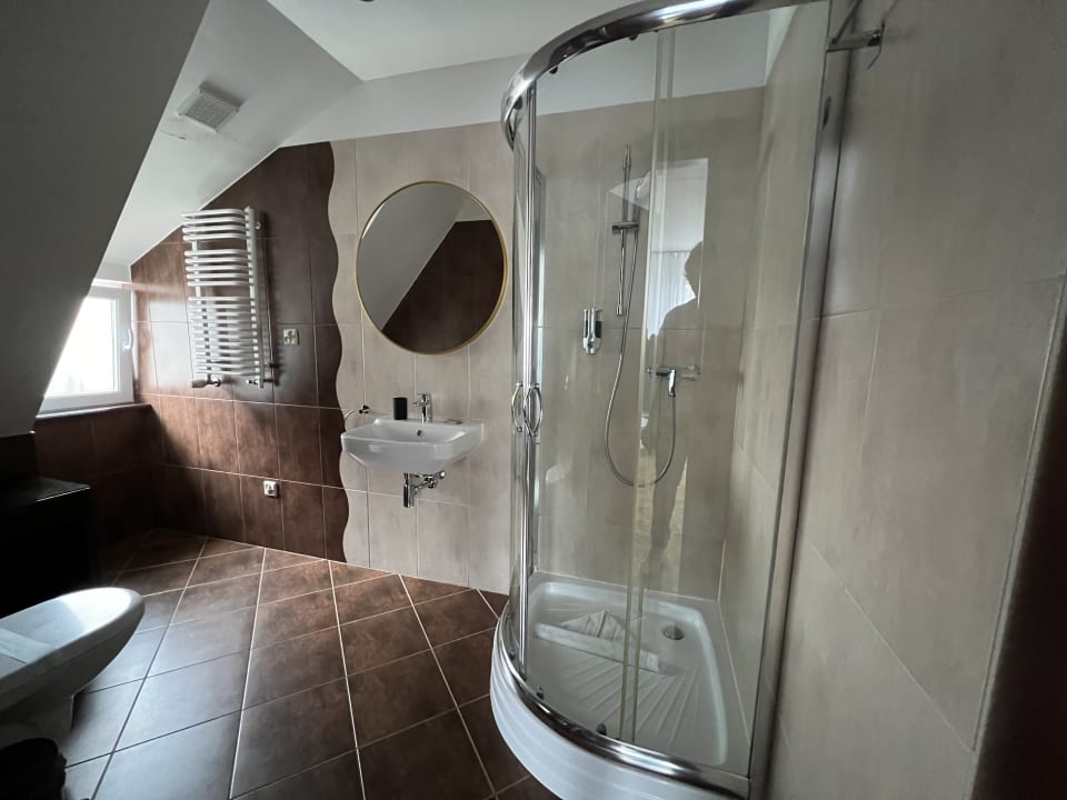 Zimmer Willa 4 Pory Roku & Uznam