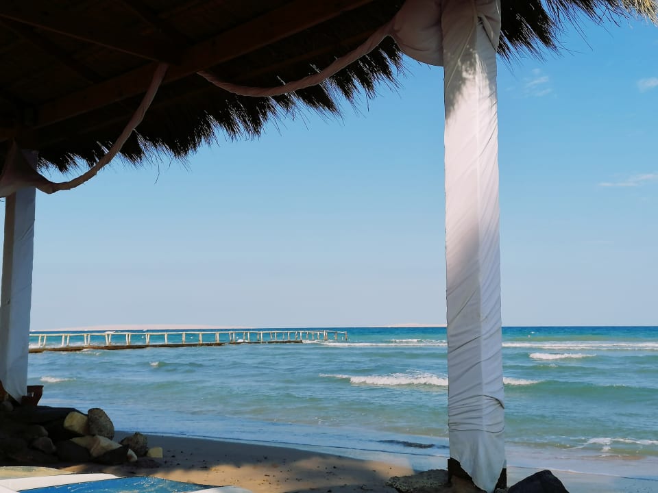 Strand Ali Baba Palace Resort