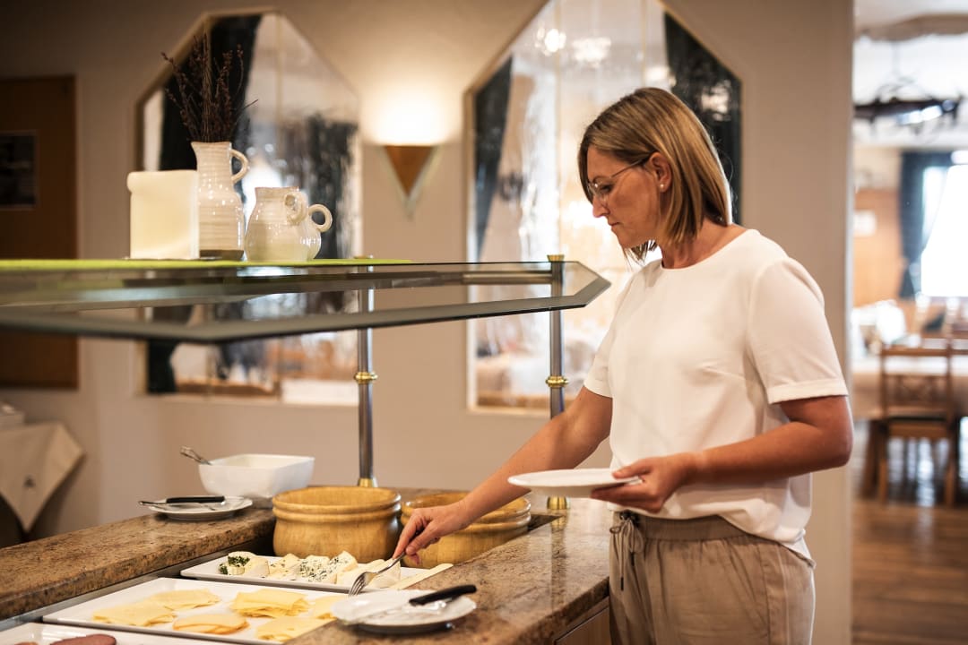 Gastro Hotel zum Hirschen