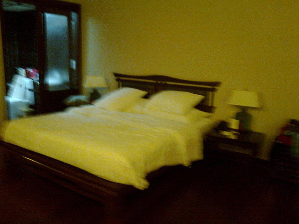 Bett Khaolak Laguna Resort