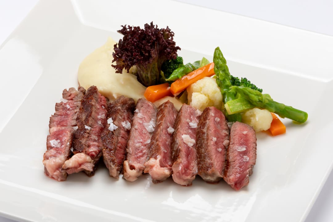 Gastro Hotel Tropical Park