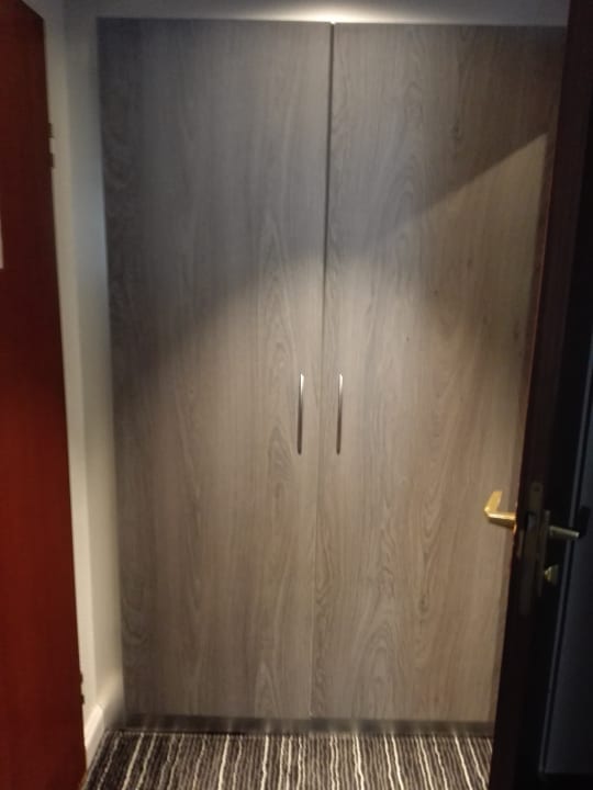 Zimmer Mercure Hotel Düsseldorf Zentrum