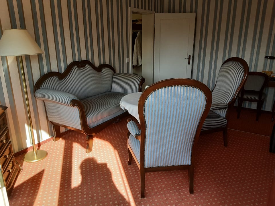 Zimmer Gästehaus Linde