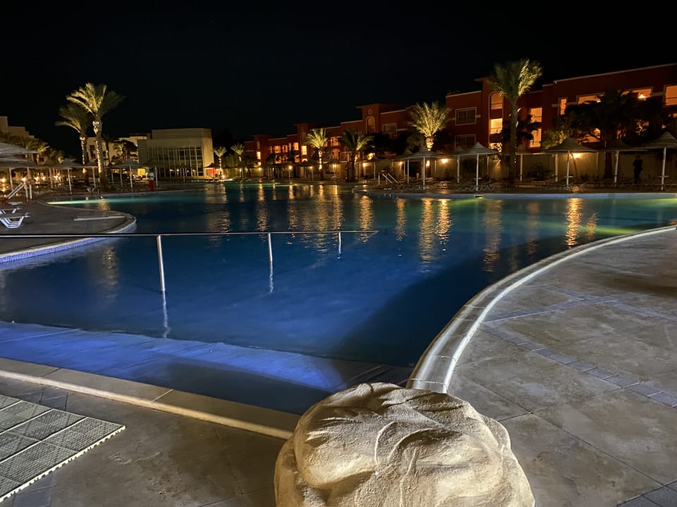 Pool Jaz Soma Beach